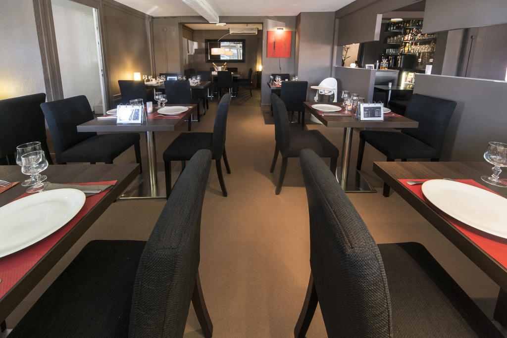 Hotel Le 126