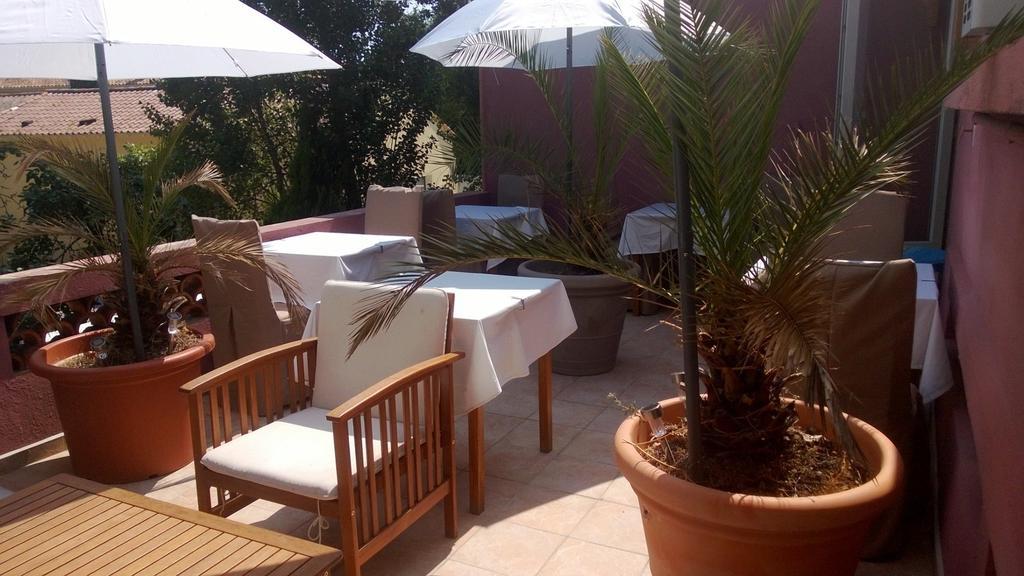 Hotel Le 126 2*