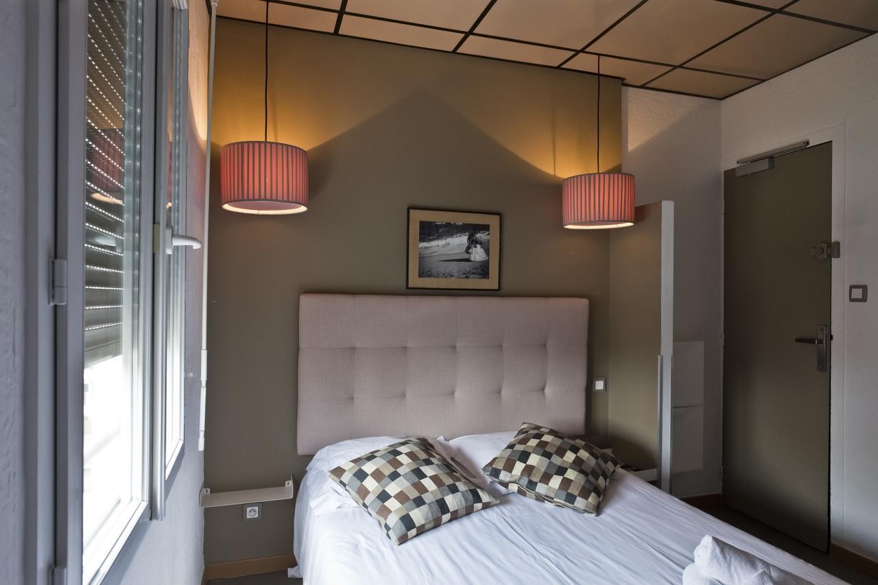 Hotel Le 126 2*