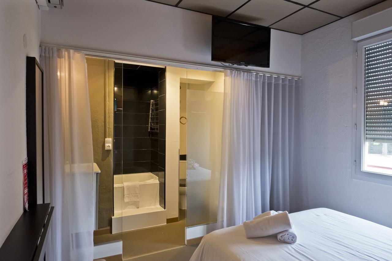 Le 126 Hotel 2*