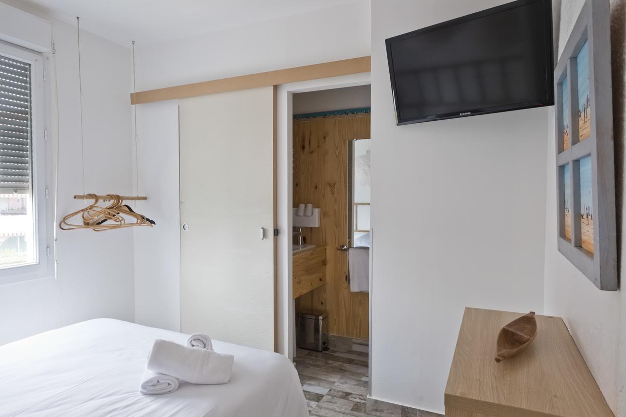 Le 126 Hotel Frejus