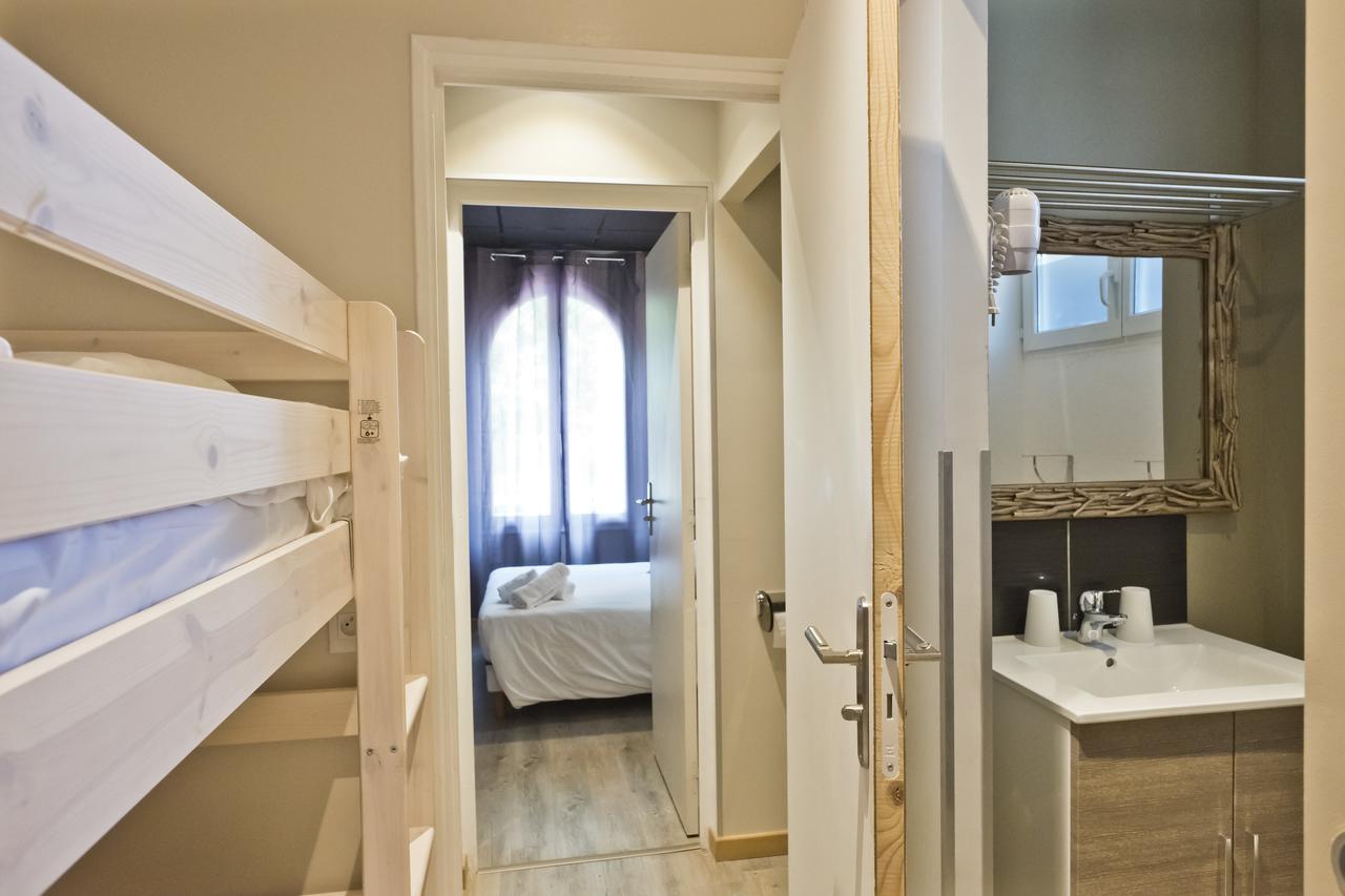 Hotel Le 126