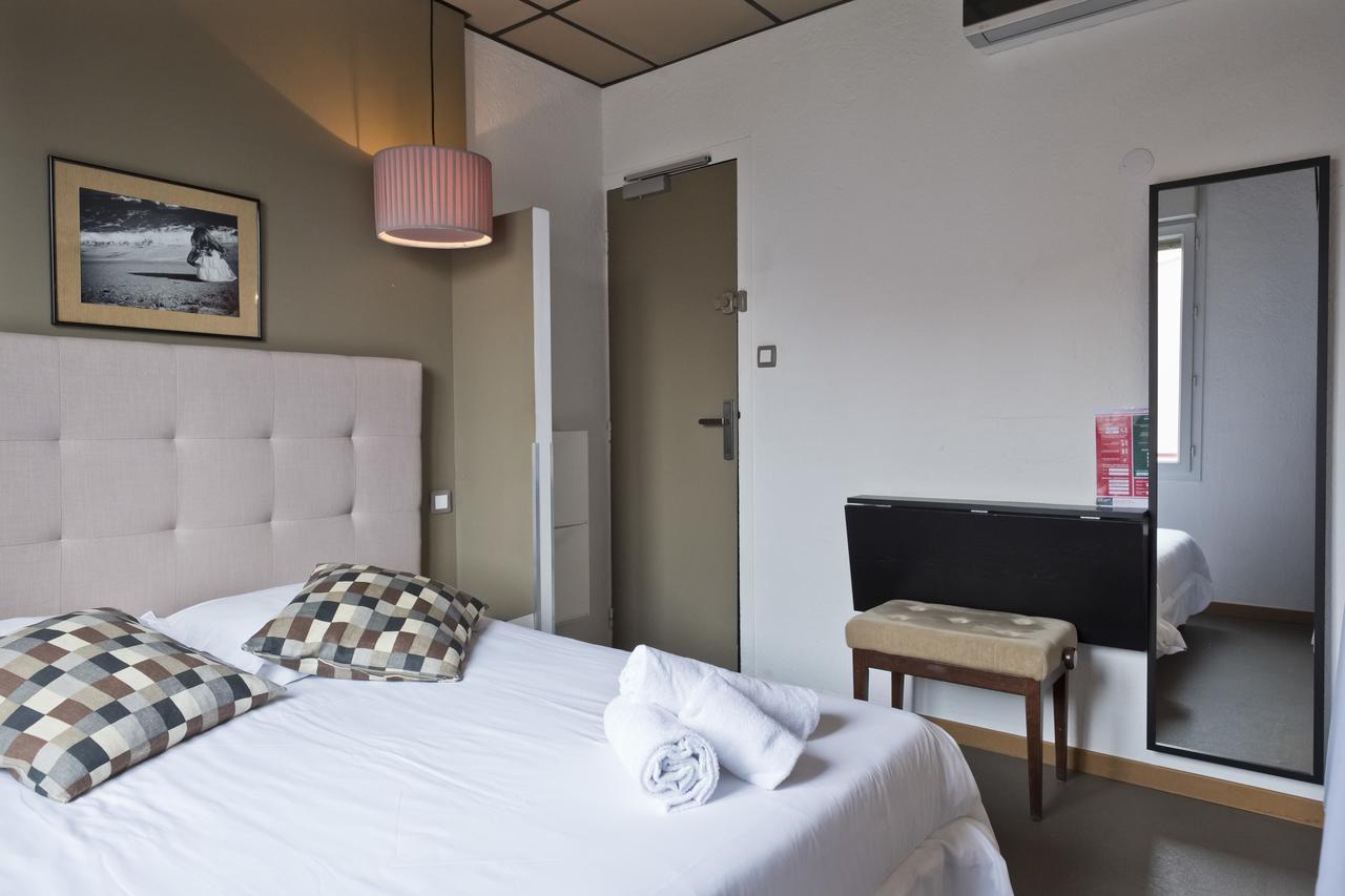 Hotel Le 126