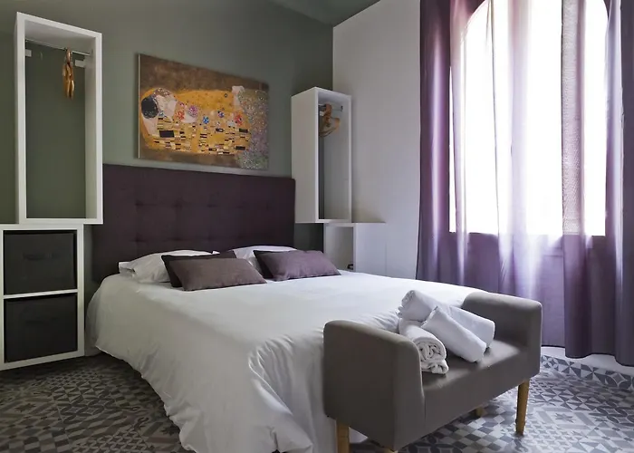 Hotel Le 126