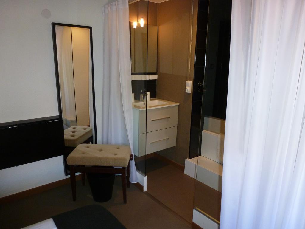 Hotel Le 126