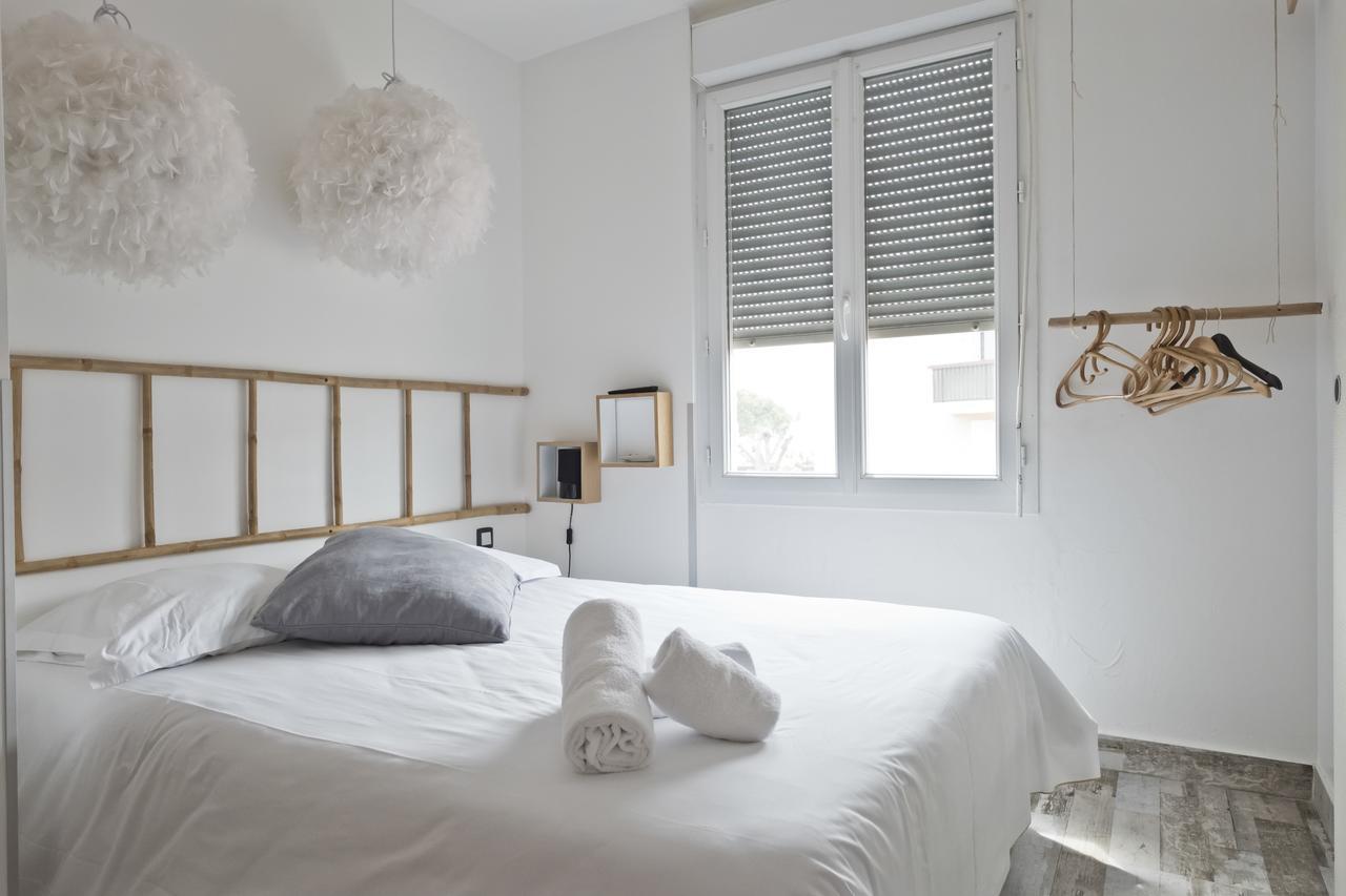 Hotel Le 126 Fréjus